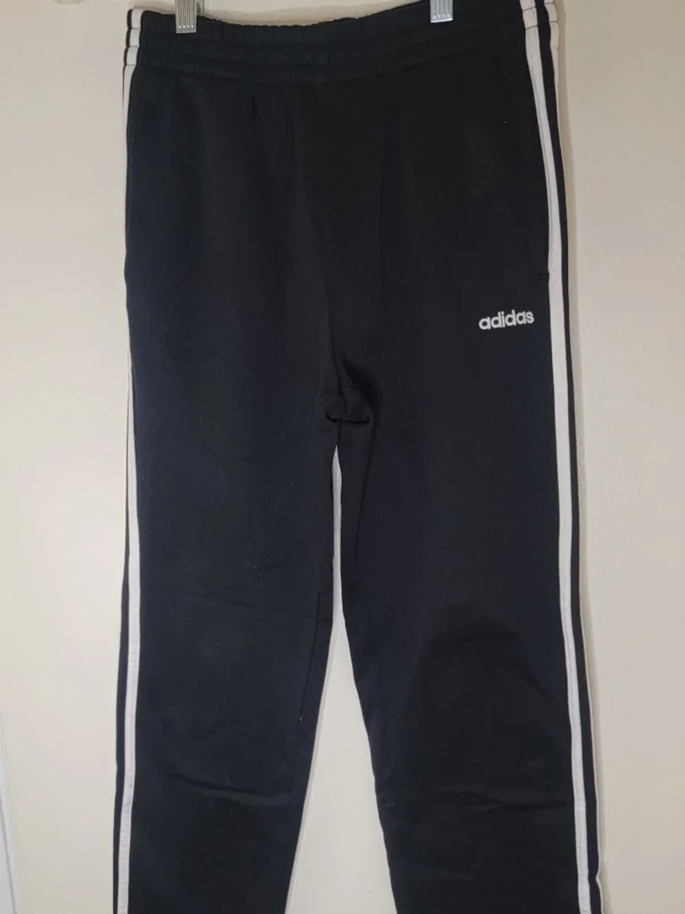 Adidas Athletic Pants Boys Size L (14/16)